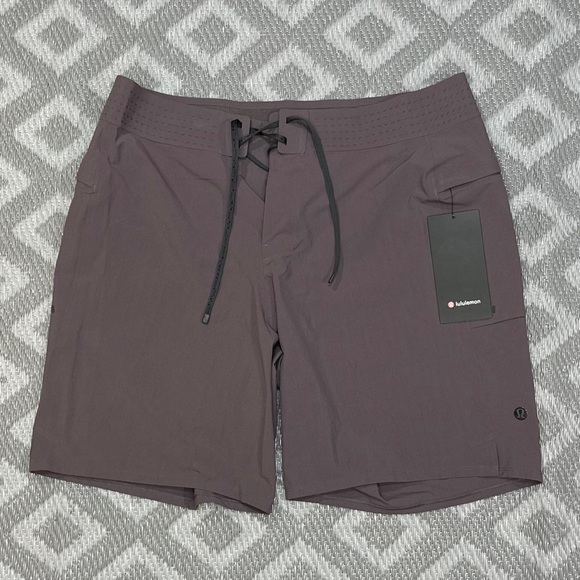 Lululemon Current State Board Short Lululemon Current State Board